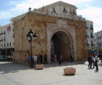 private Historic group tours to Tunisia